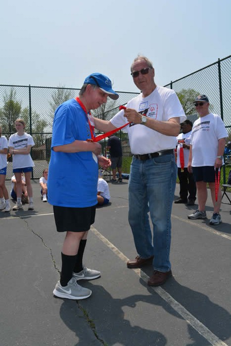 Special Olympics MAY 2022 Pic #4415